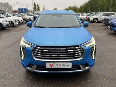 Haval Jolion 2022 года, 22 245 км - вид 3