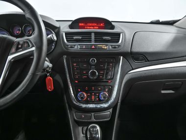 Opel Mokka 2014 года, 200 624 км - вид 9