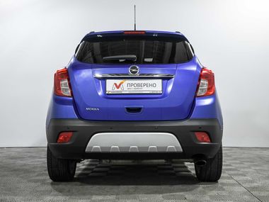 Opel Mokka 2014 года, 200 624 км - вид 5