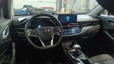 Москвич 3 2023 года, 29 201 км - вид 5