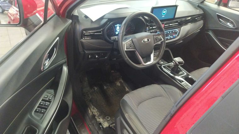 Москвич 3 2023 года, 29 201 км - вид 6