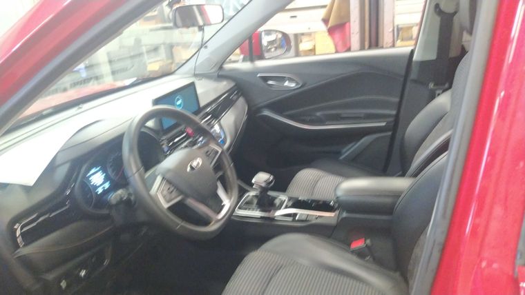 Москвич 3 2023 года, 29 201 км - вид 7