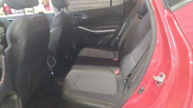 Москвич 3 2023 года, 29 201 км - вид 8