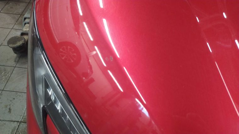 Москвич 3 2023 года, 29 201 км - вид 9