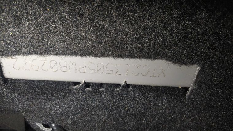 Москвич 3 2023 года, 29 201 км - вид 10