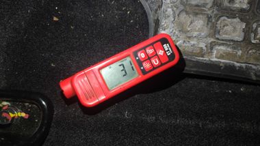 Москвич 3 2023 года, 29 201 км - вид 11