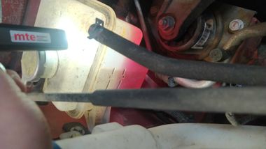 Москвич 3 2023 года, 29 201 км - вид 14