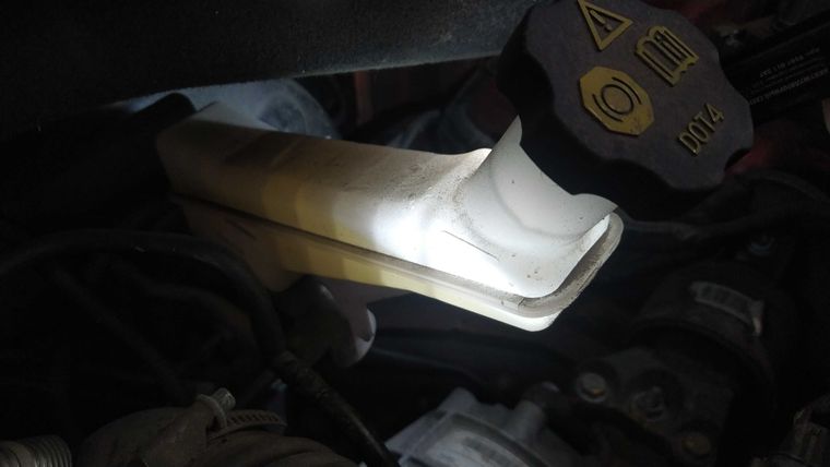 Москвич 3 2023 года, 29 201 км - вид 15