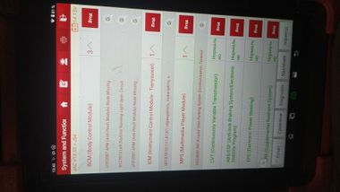 Москвич 3 2023 года, 29 201 км - вид 16