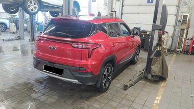 Москвич 3 2023 года, 29 201 км - вид 3