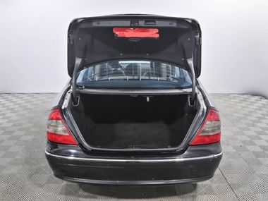 Mercedes-Benz E-класс 2007 года, 215 089 км - вид 22