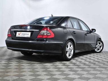 Mercedes-Benz E-класс 2007 года, 215 089 км - вид 5