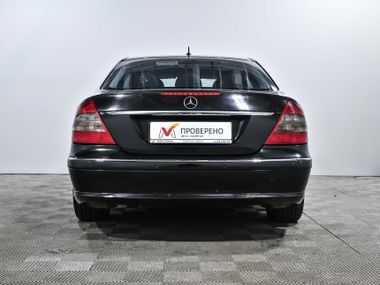 Mercedes-Benz E-класс 2007 года, 215 089 км - вид 6