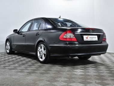 Mercedes-Benz E-класс 2007 года, 215 089 км - вид 7