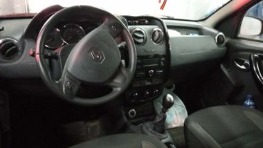 Renault Duster 2018 года, 73 055 км - вид 5