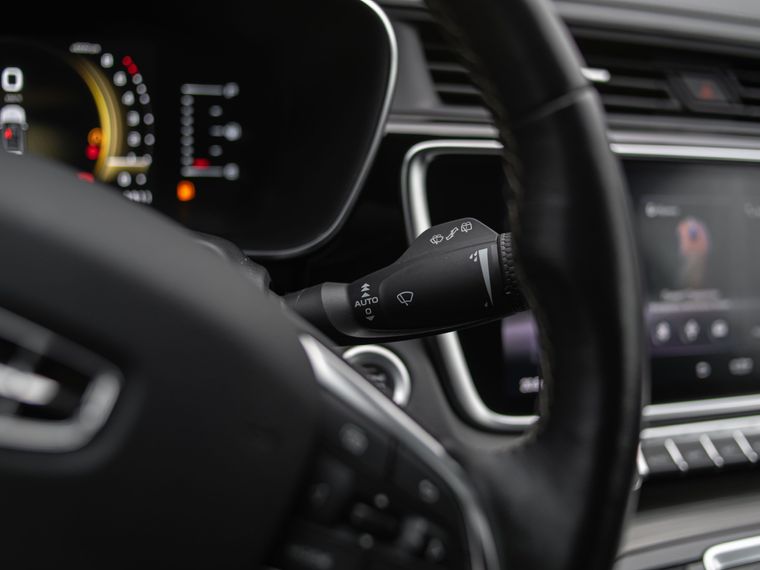 Белый Geely Atlas Pro 2022 года | VIN 907787