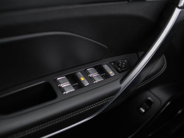 Белый Geely Atlas Pro 2022 года | VIN 907787