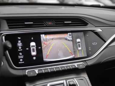 Белый Geely Atlas Pro 2022 года | VIN 907787