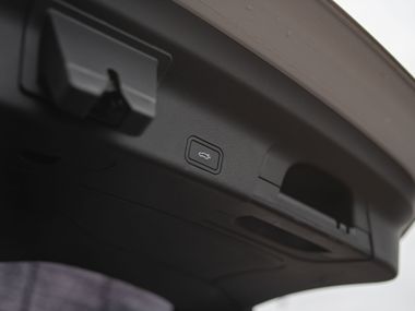 Белый Geely Atlas Pro 2022 года | VIN 907787