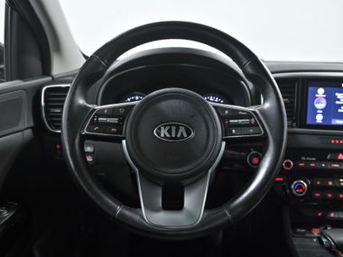 KIA Sportage 2021 года, 76 285 км - вид 10