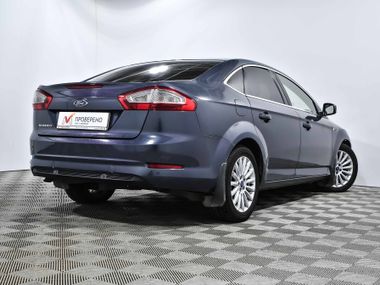 Ford Mondeo 2012 года, 245 014 км - вид 5