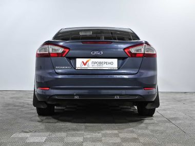 Ford Mondeo 2012 года, 245 014 км - вид 6