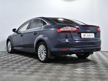 Ford Mondeo 2012 года, 245 014 км - вид 7