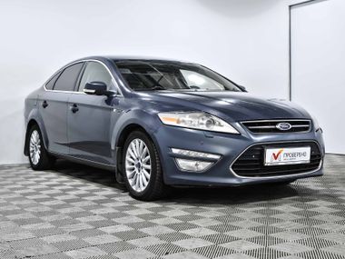 Ford Mondeo 2012 года, 245 014 км - вид 3