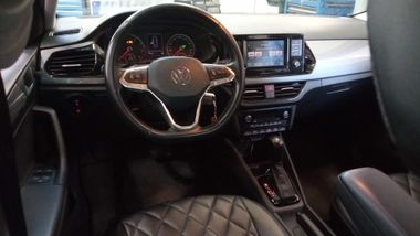 Volkswagen Polo 2021 года, 86 350 км - вид 5