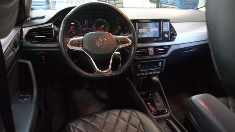 Volkswagen Polo 2021 года, 86 350 км - вид 5