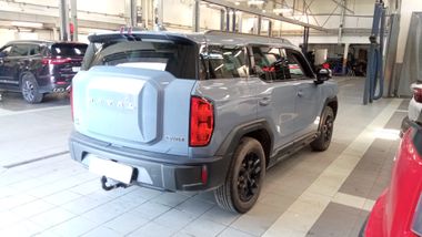 Haval H3 2024 года, 24 680 км - вид 3