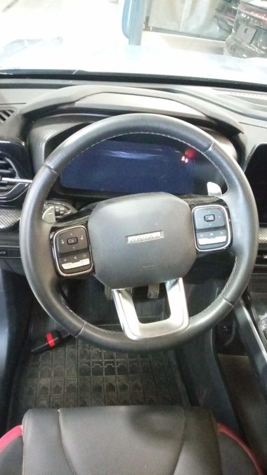 Haval H3 2024 года, 24 680 км - вид 5