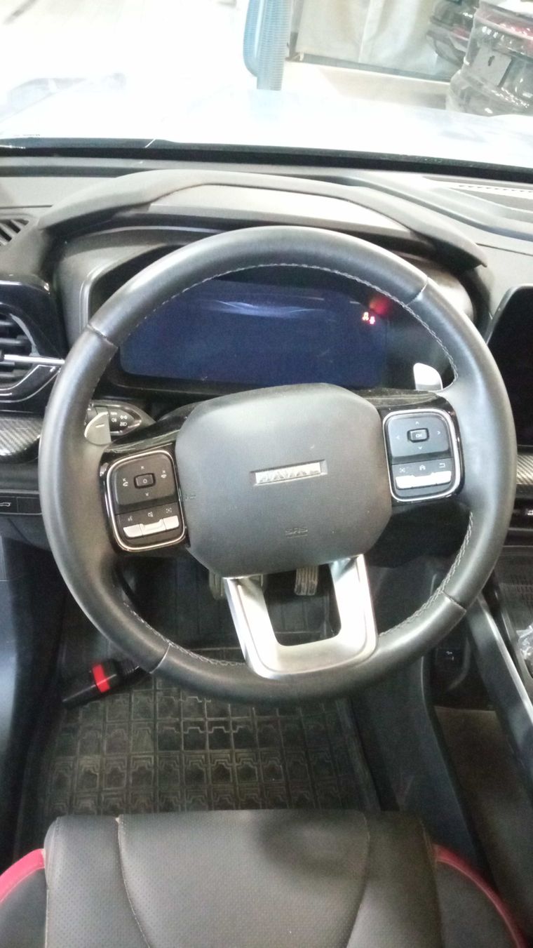 Haval H3 2024 года, 24 680 км - вид 5