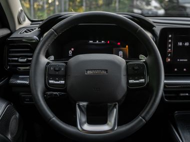 Haval H3 2024 года, 24 680 км - вид 7