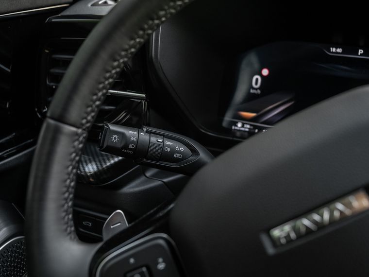 Haval H3 2024 года, 24 680 км - вид 6