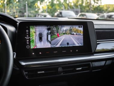 Haval H3 2024 года, 24 680 км - вид 10