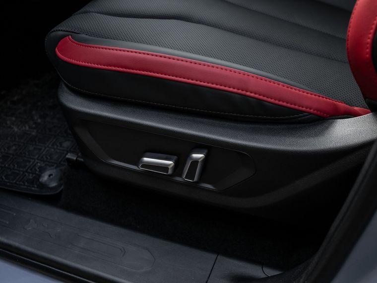 Haval H3 2024 года, 24 680 км - вид 14
