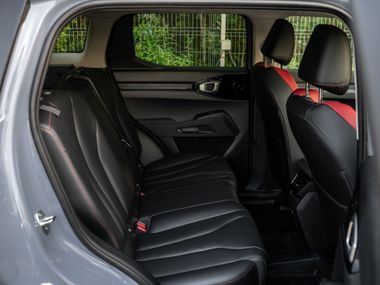 Haval H3 2024 года, 24 680 км - вид 15