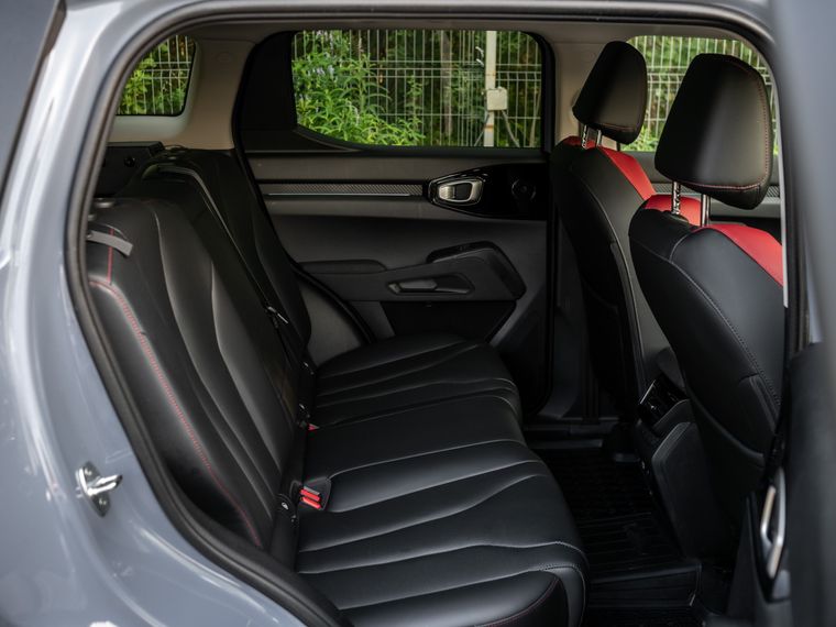 Haval H3 2024 года, 24 680 км - вид 15