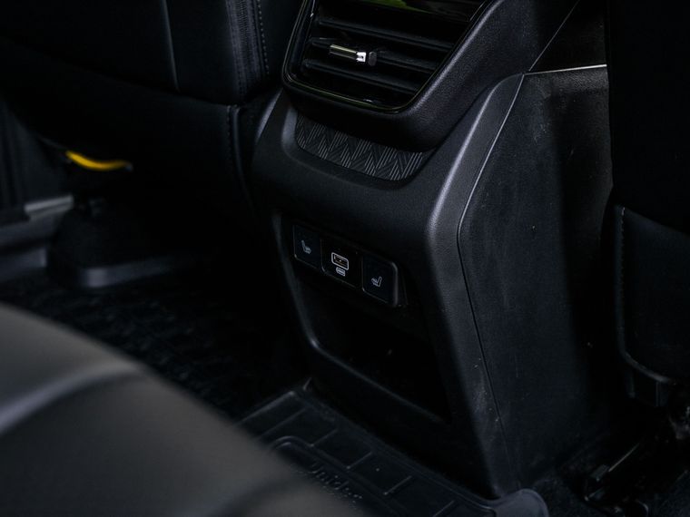 Haval H3 2024 года, 24 680 км - вид 16