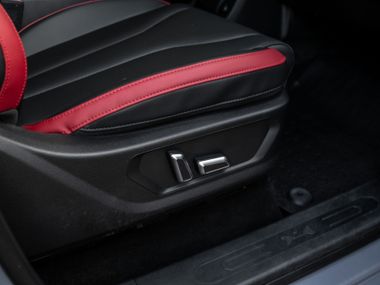Haval H3 2024 года, 24 680 км - вид 19