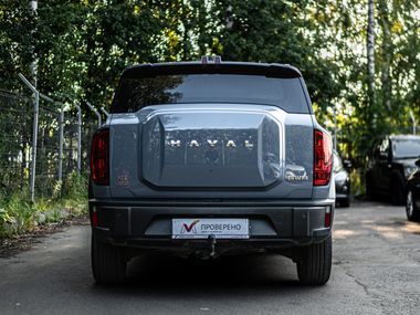 Haval H3 2024 года, 24 680 км - вид 4
