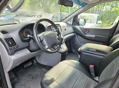 Hyundai H-1 2021 года, 89 300 км - вид 9