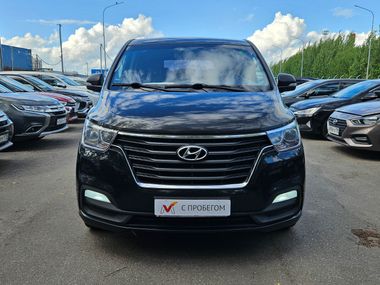 Hyundai H-1 2021 года, 89 300 км - вид 3