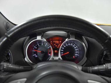 Nissan Juke 2014 года, 97 005 км - вид 8