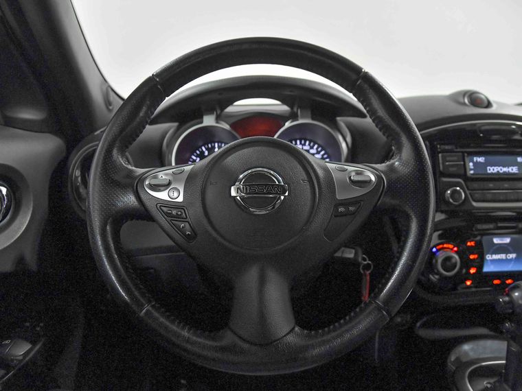 Nissan Juke 2014 года, 97 005 км - вид 9