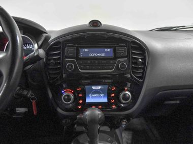 Nissan Juke 2014 года, 97 005 км - вид 10