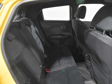 Nissan Juke 2014 года, 97 005 км - вид 13