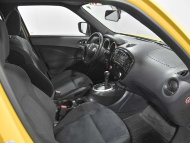 Nissan Juke 2014 года, 97 005 км - вид 14