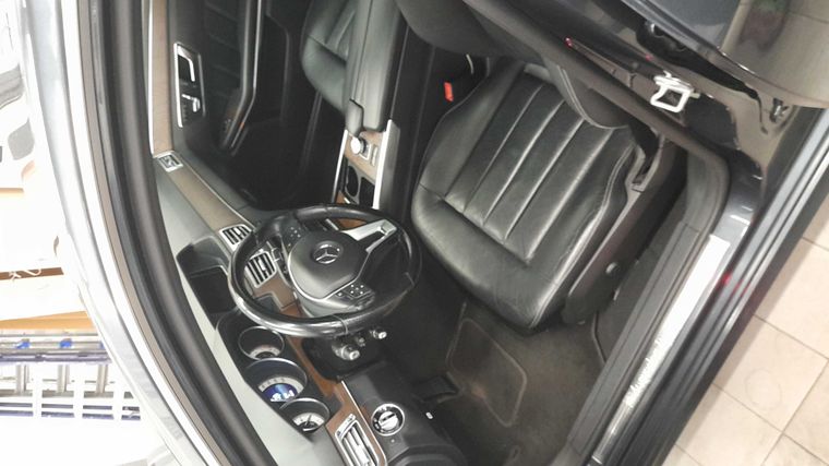 Mercedes-Benz E-класс 2013 года, 175 908 км - вид 5